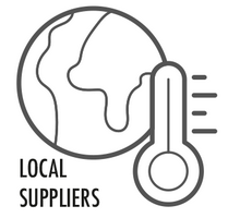 Local Suppliers